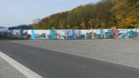 01.11.16 - Diese Fotostrecke wurde nach dem Ende der Instansetzung an der Brcke Ullendahler Str. aufgehngt.