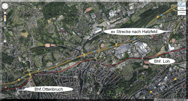 Teil 2 - Übersichtsplan 
