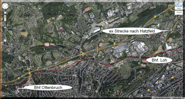 Teil 2 - Übersichtsplan 