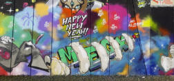 07.01.2020 - Neujahrsgruß