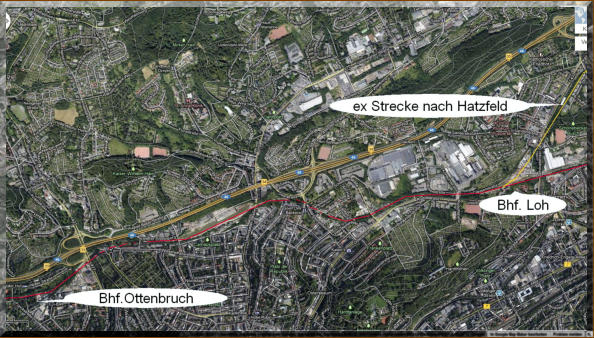 Teil 2 - Übersichtsplan 