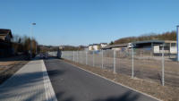 07.04.2013 - Bahnhof Mirke 