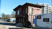 12.02.2014 - ex Stellwerk Heubruch