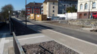 Zugang August-Mittelsten-Scheid-Strae