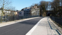 Brcke Westkotter Strae