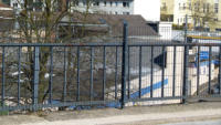Brcke Westkotter Strae