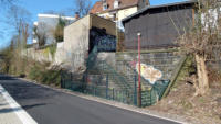 Brcke Montagstrae