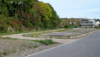 12.10.2015 - neuer Zugang Goldammerstrae