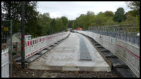 07.10.2019 - Brücke Gerrmannenstraße
