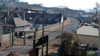 07.04.2013 -  Hp. Rott - Blick von der Rdiger Strae