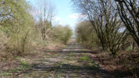 18.04.13 - Die wanderung geht weiter
