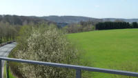 18.04.13 - Blick von der Brcke Nchstebrecker Strae - Sdseite
