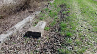 18.04.13 - Kilometerstein 4,2