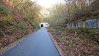 12.11.14 - Blick zum Schee-Tunnel