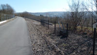 Brcke Kohlenstrae