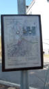 Infotafel an der Linderhauserstrae