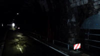 Tunnelmitte