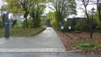 06.11.17 - Blick in Richtung Osten