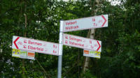 06.07.2016 - Wegweiser.