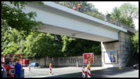 06.07.2020 - Der Anstrich ist nun abgeschlossen.