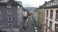 15.01.18 - Blick zur Hgelstrae
