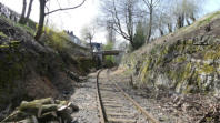 08.04.2018 -  Hhe Brcke Hildburgstrae