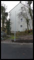 17.12.2019 - Zugang Dahler Str. - Nun fehlen noch die Wegweiser