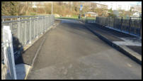 30.12.2019 - Brücke Hügelstraße