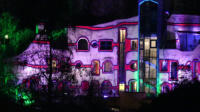 08.03.2020 - Hundertwasser Haus